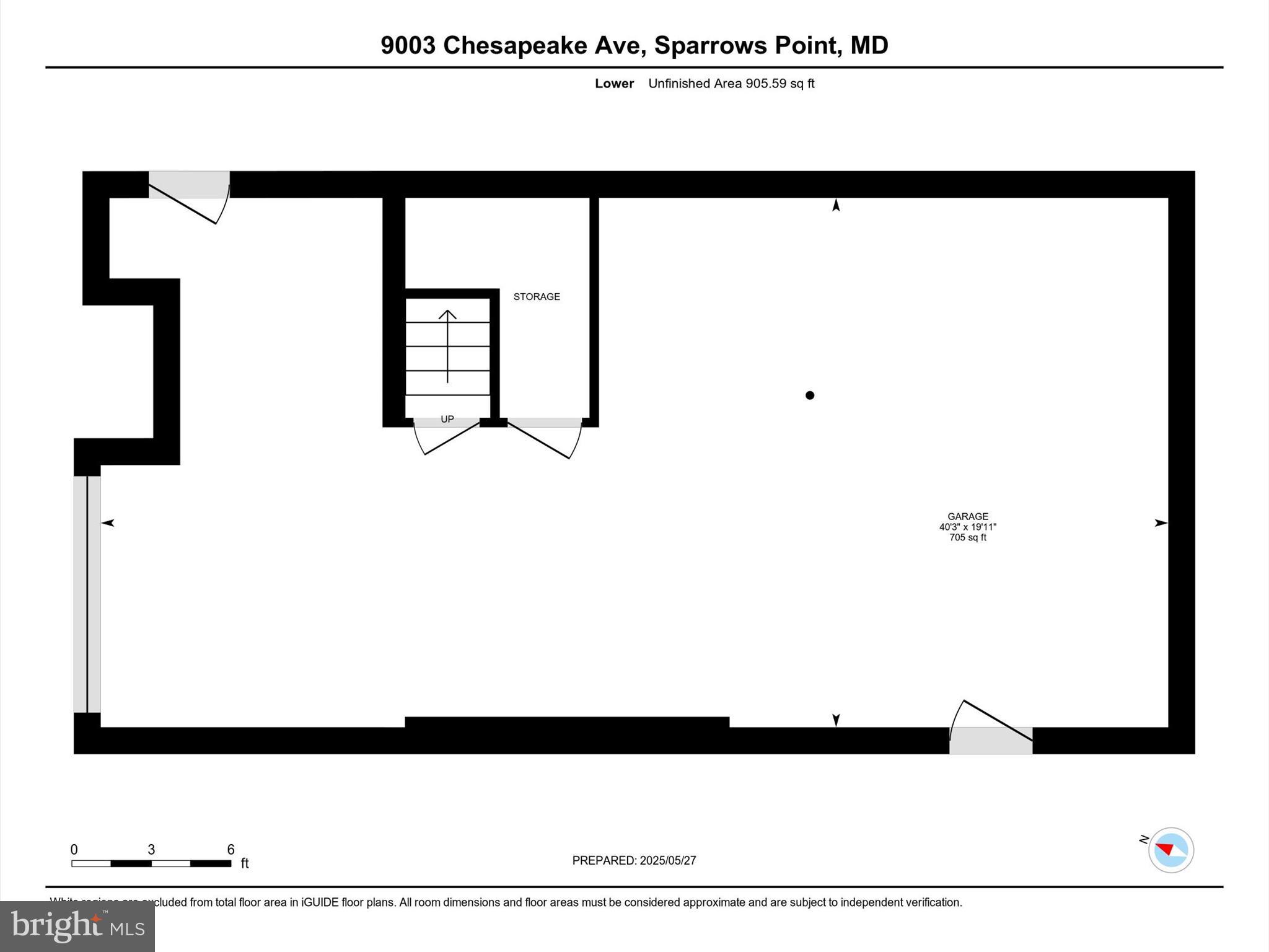 MILLERS ISLAND - Residential