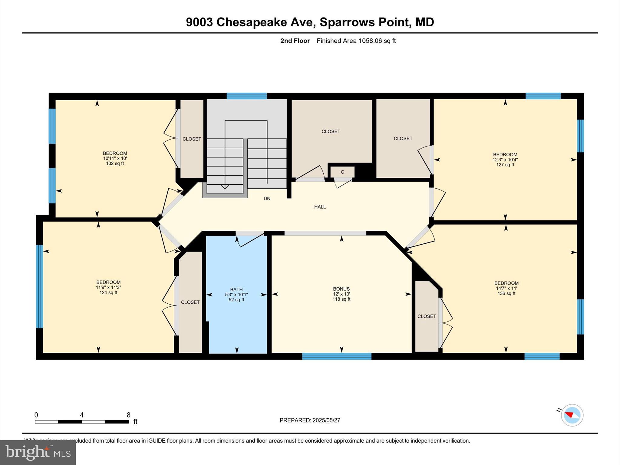 MILLERS ISLAND - Residential