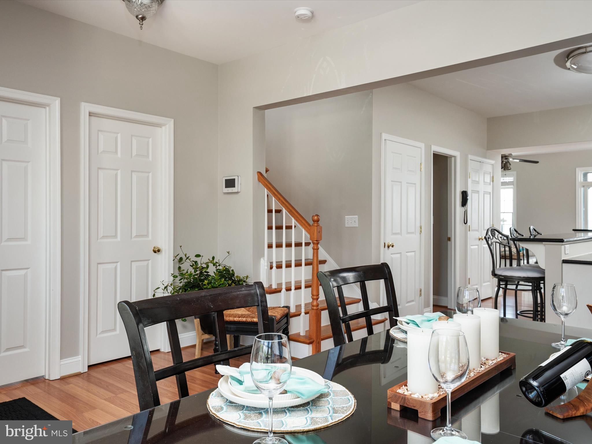 MILLERS ISLAND - Residential