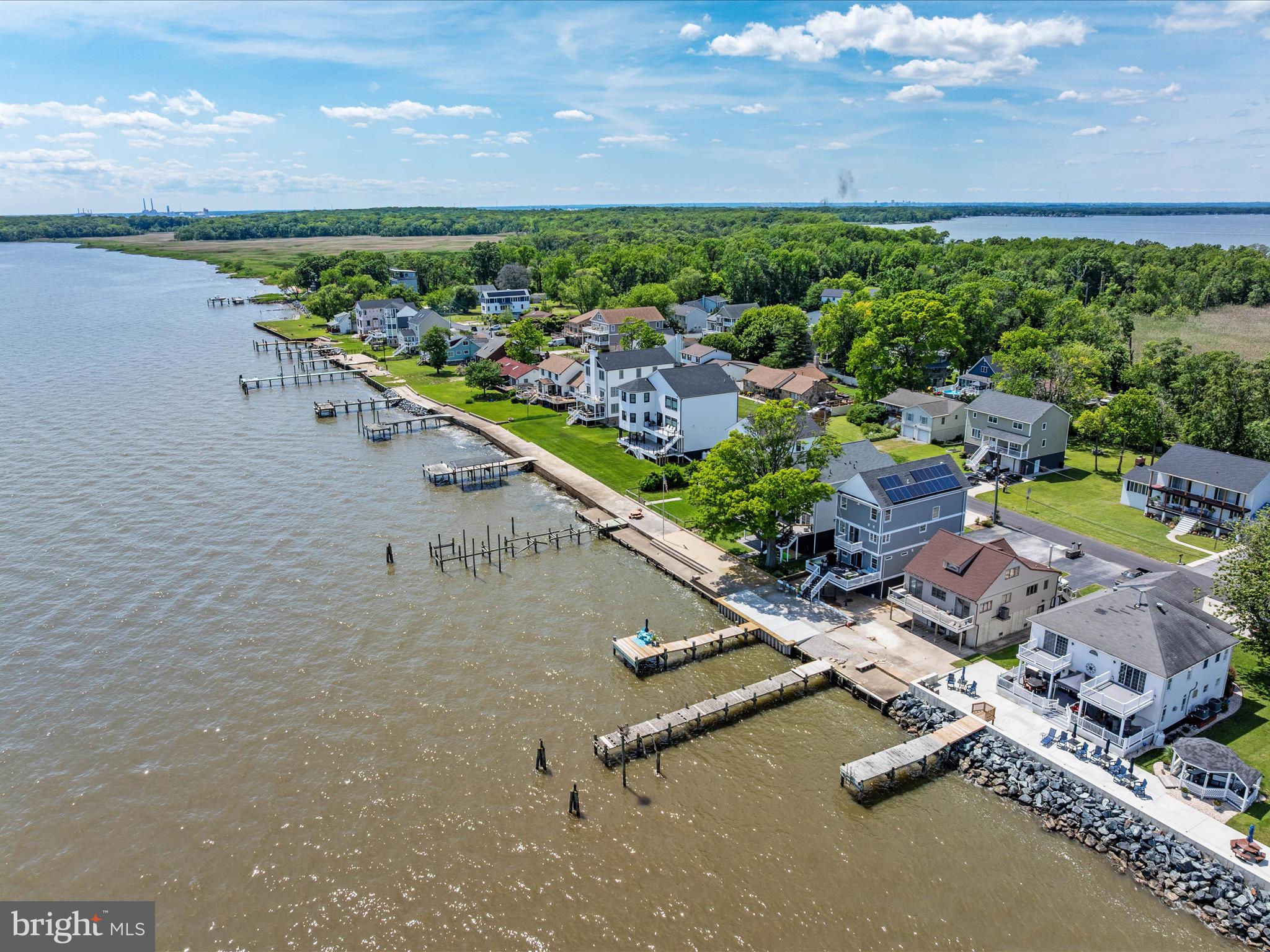 MILLERS ISLAND - Residential