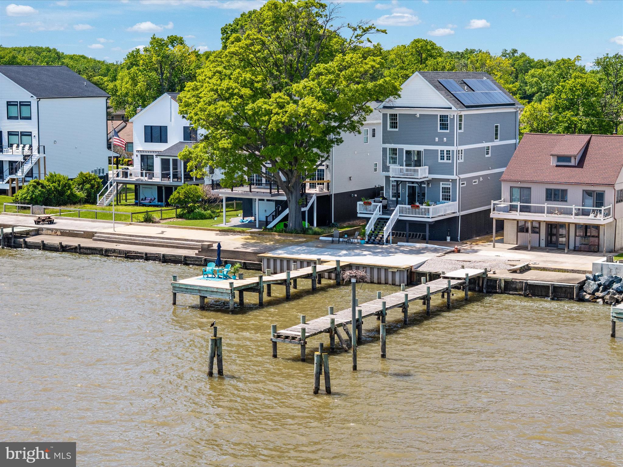 MILLERS ISLAND - Residential