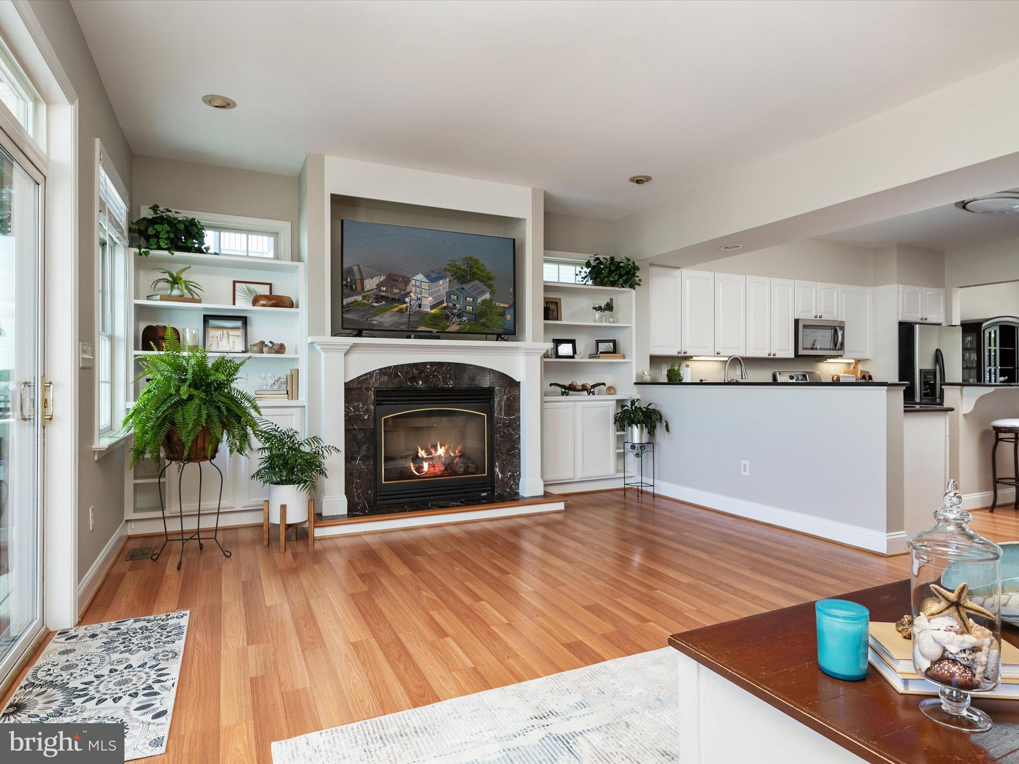 MILLERS ISLAND - Residential