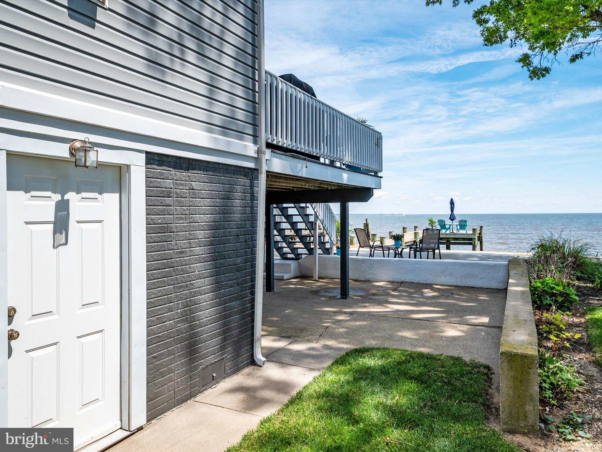 MILLERS ISLAND - Residential