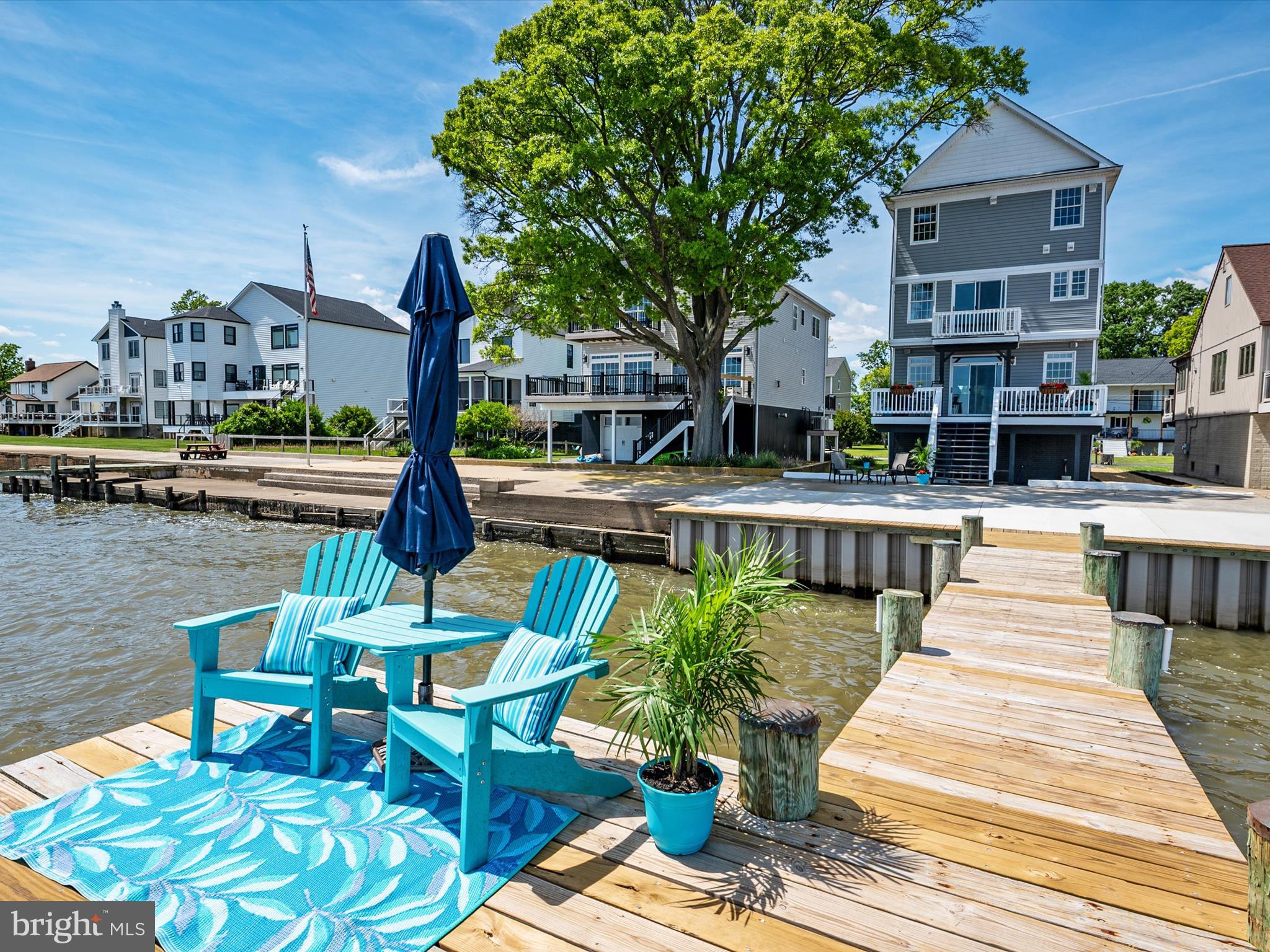 MILLERS ISLAND - Residential