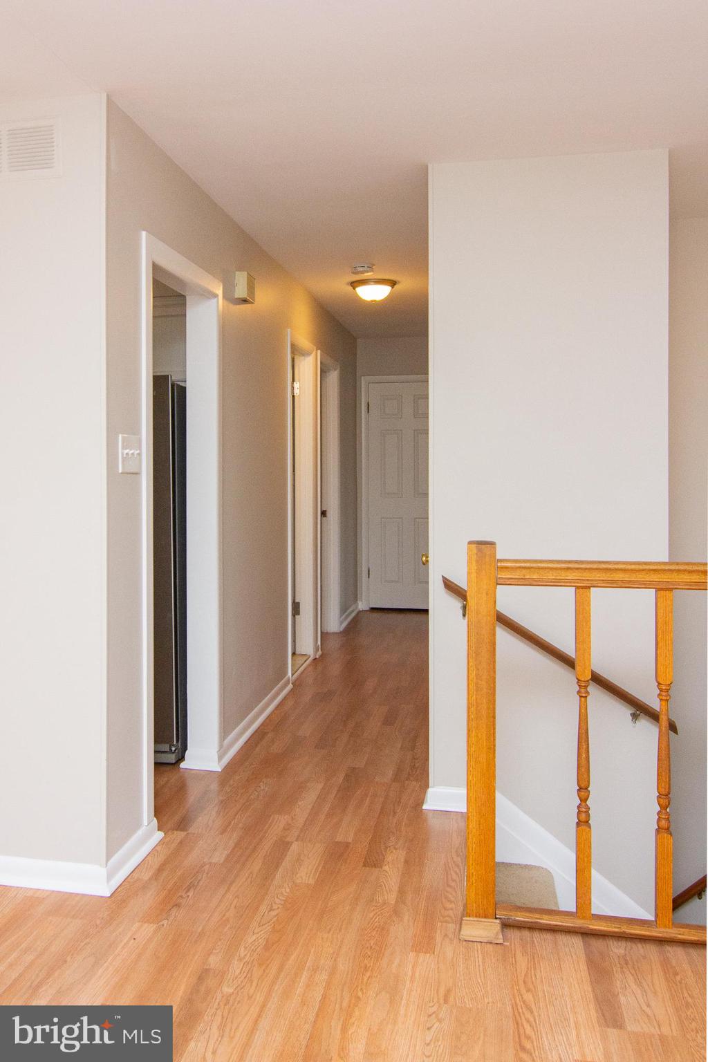 CARROLLTOWNE - Residential