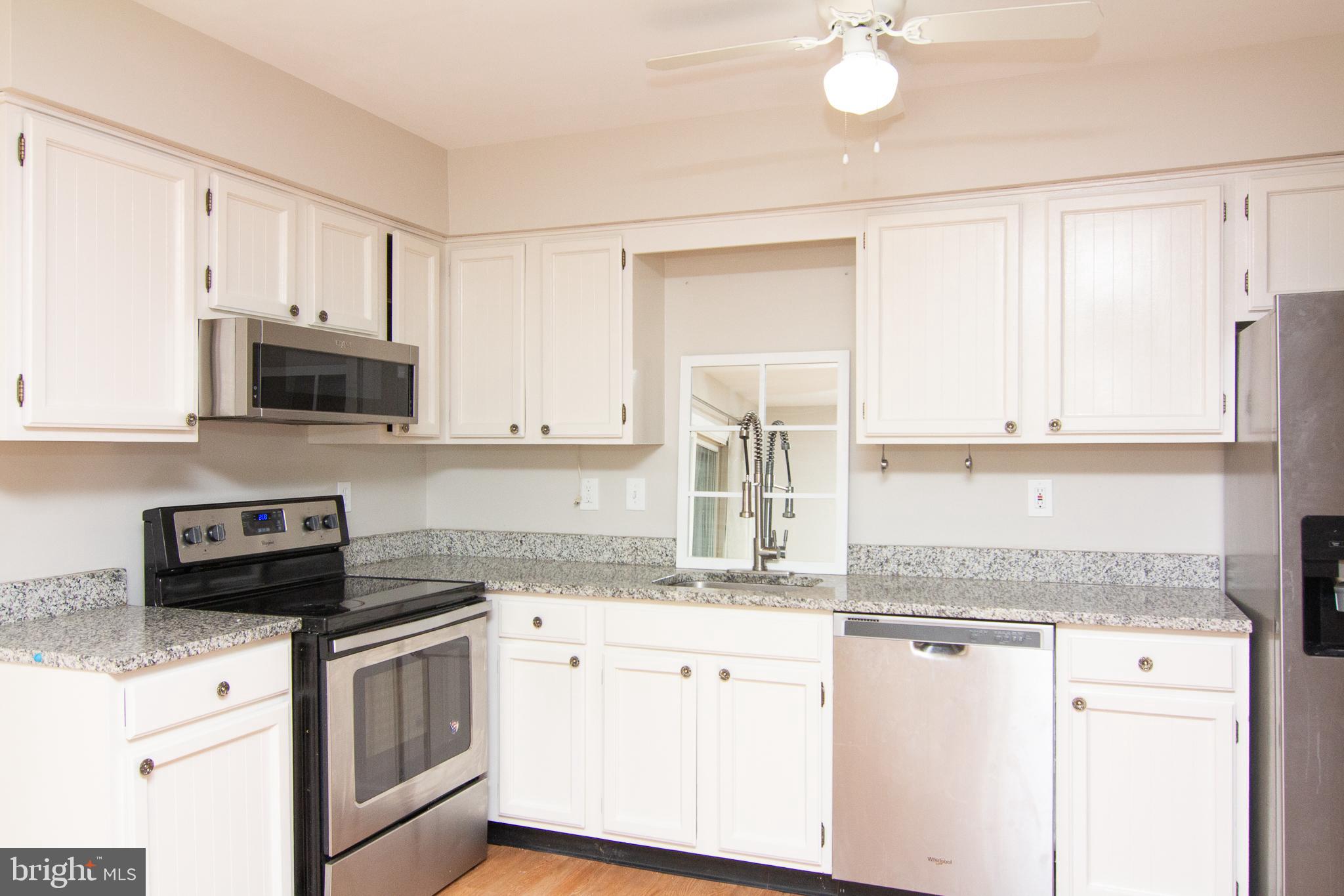 CARROLLTOWNE - Residential