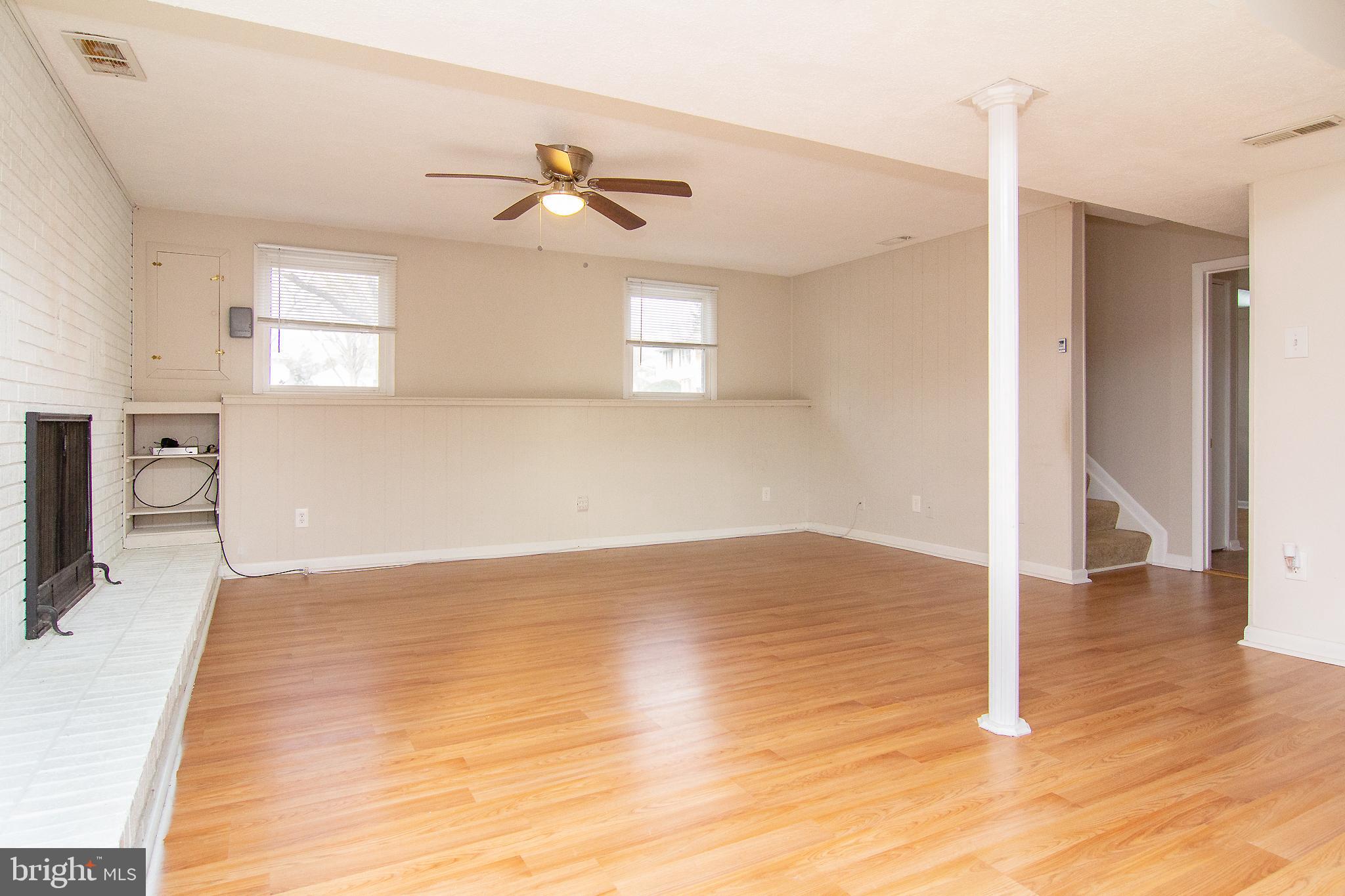 CARROLLTOWNE - Residential