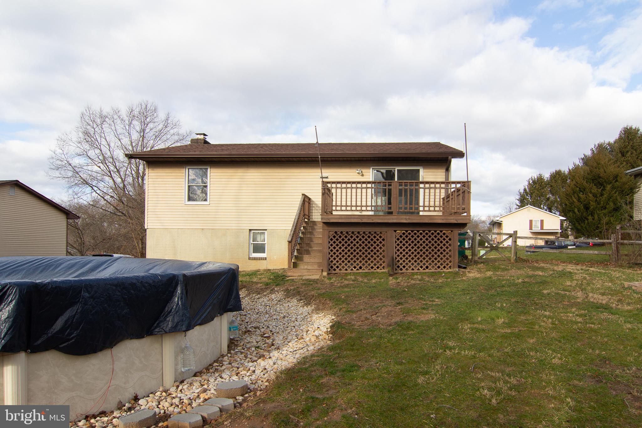 CARROLLTOWNE - Residential