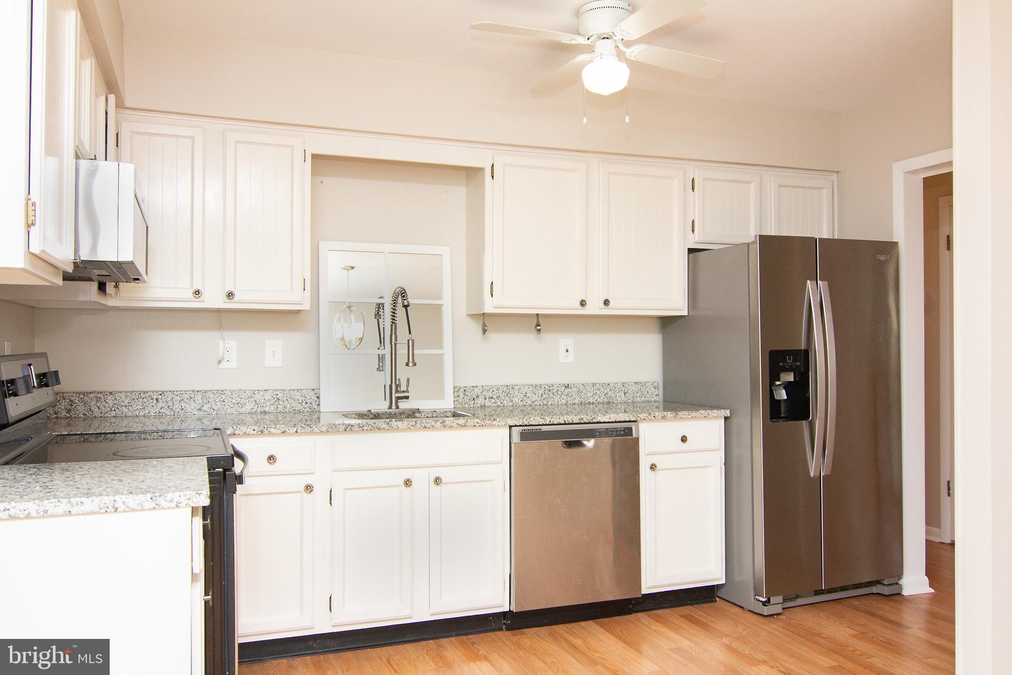 CARROLLTOWNE - Residential