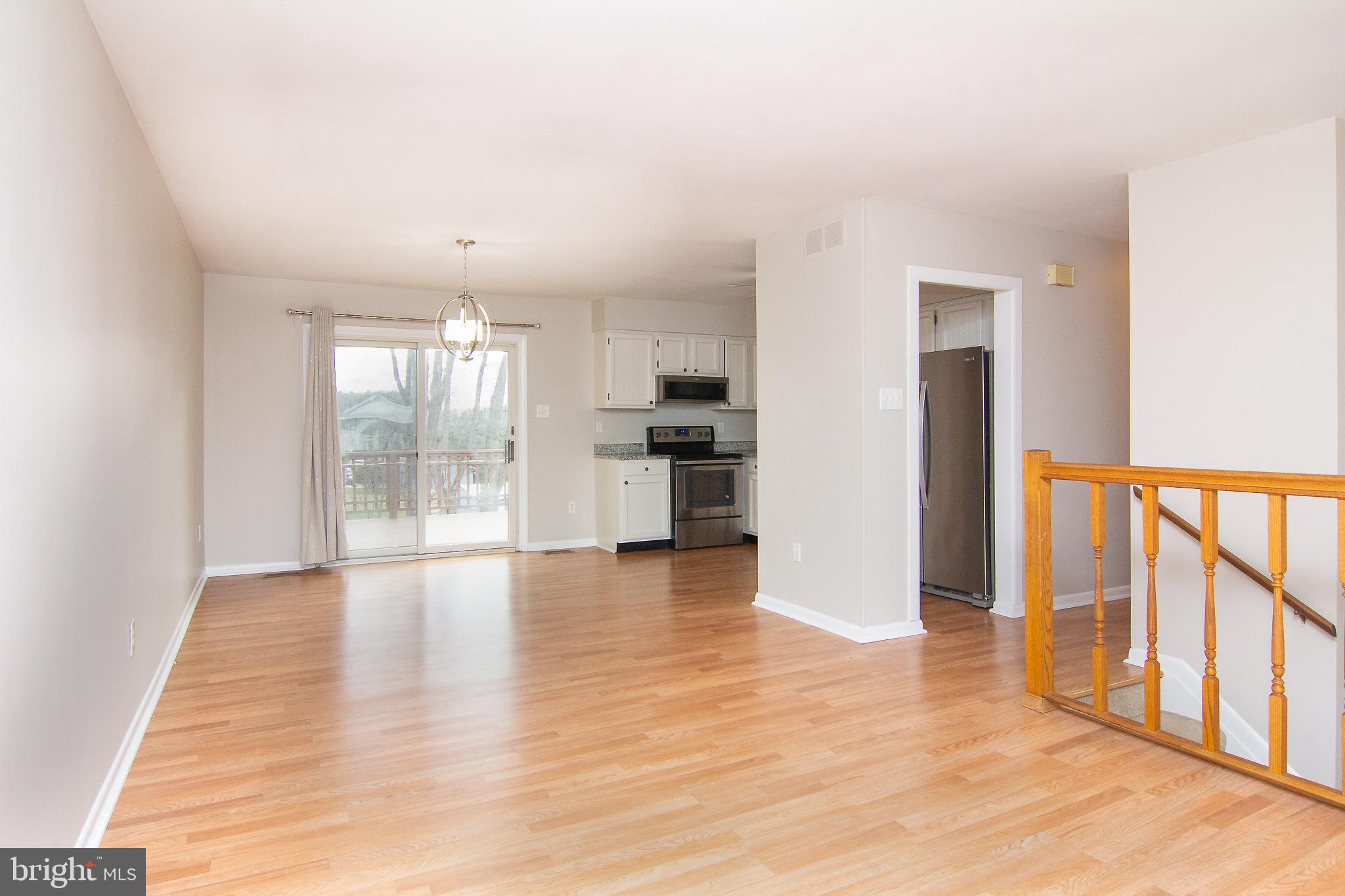 CARROLLTOWNE - Residential