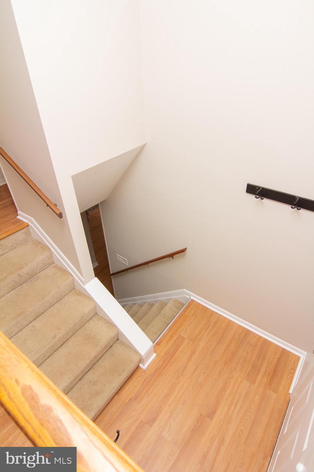 CARROLLTOWNE - Residential