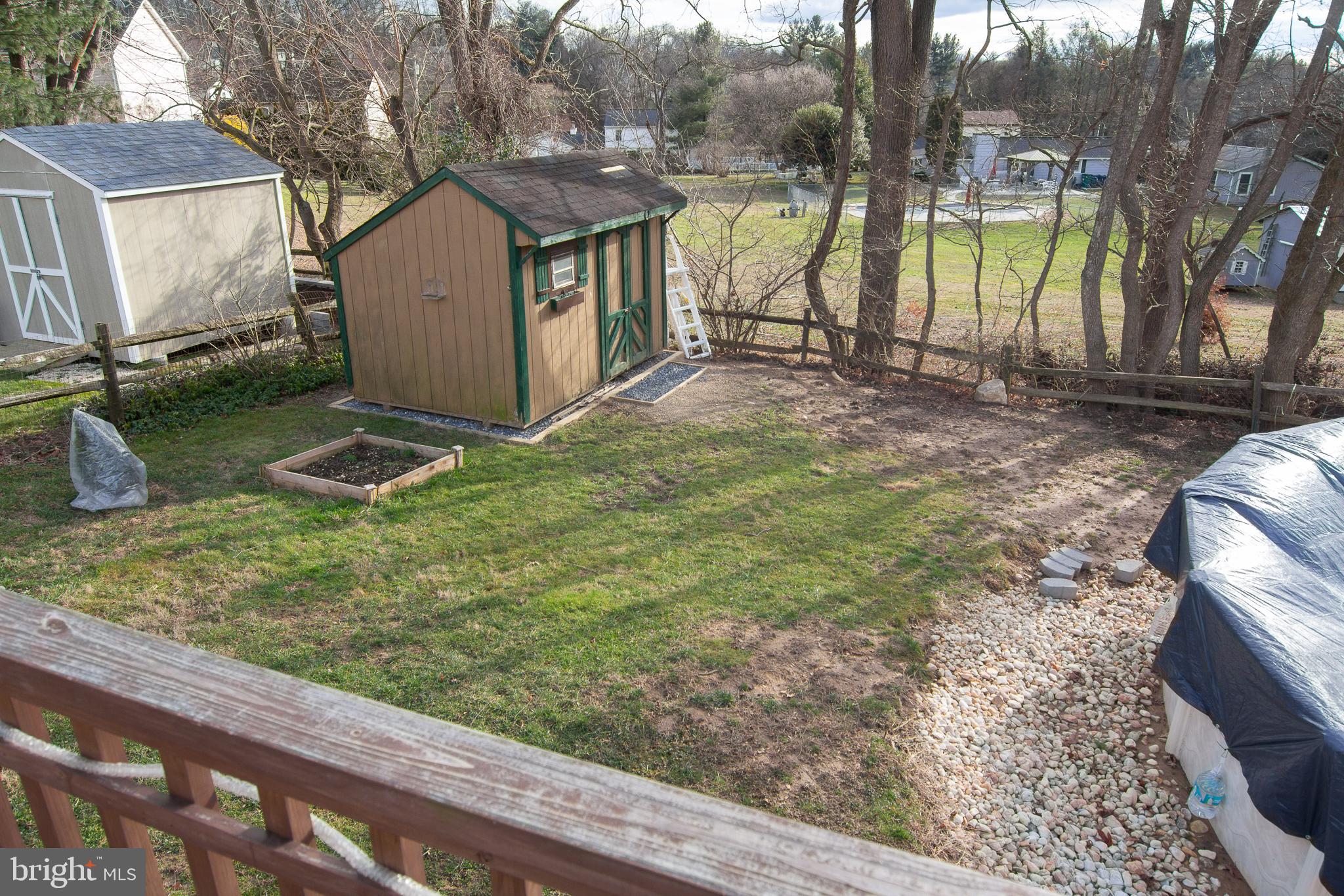 CARROLLTOWNE - Residential