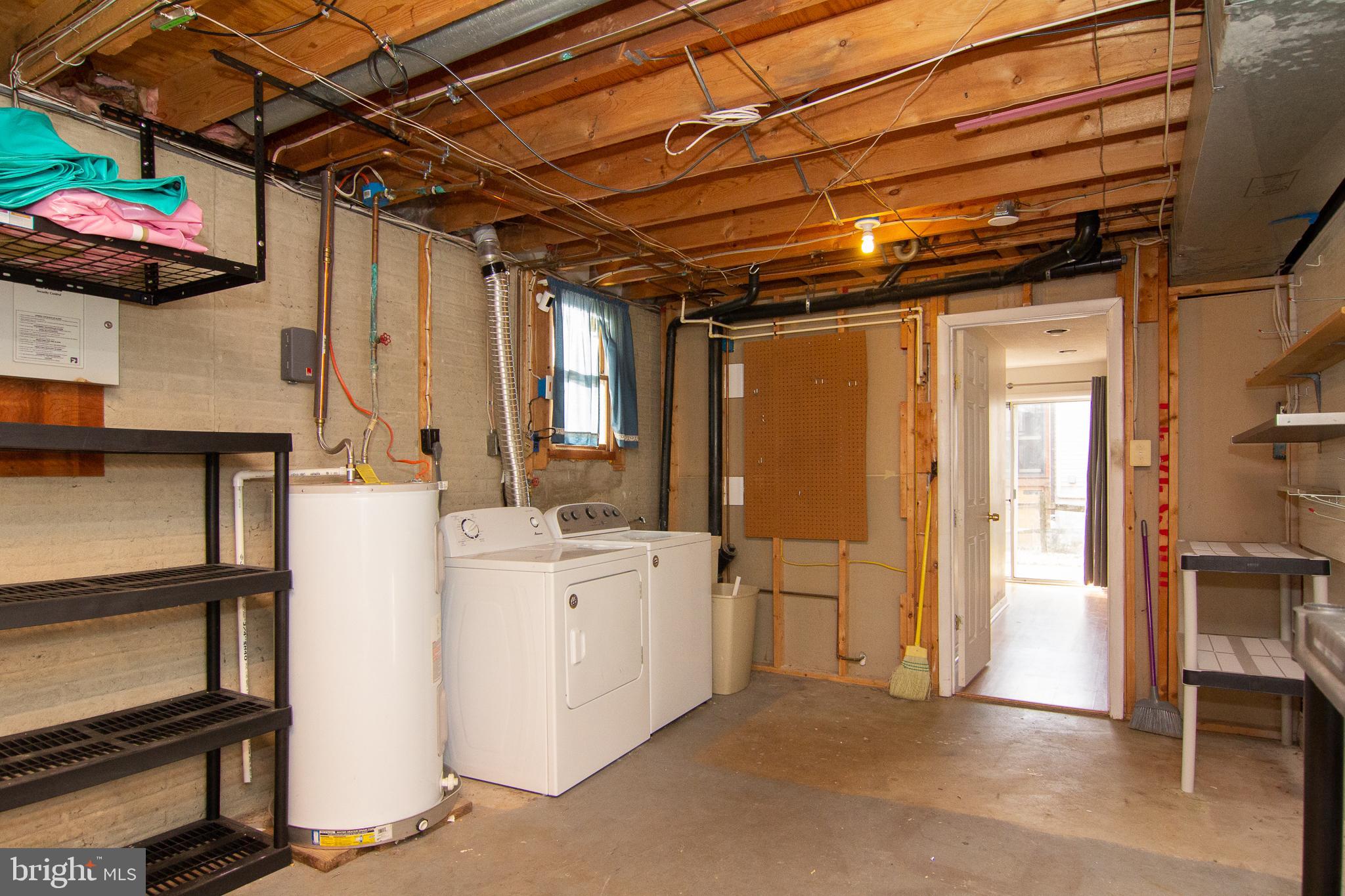 CARROLLTOWNE - Residential