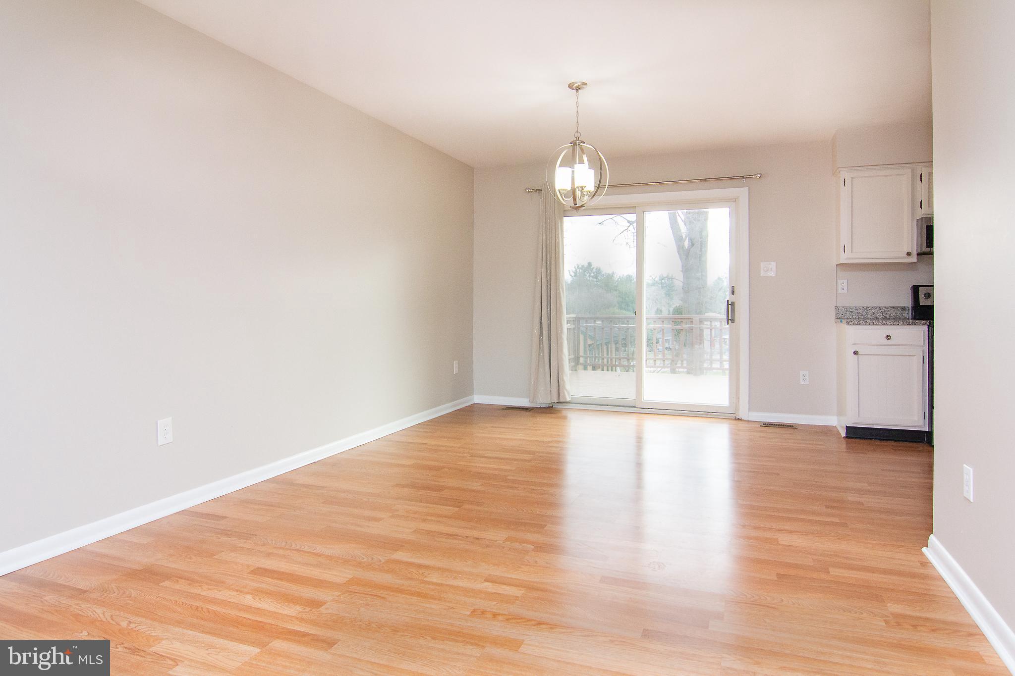 CARROLLTOWNE - Residential