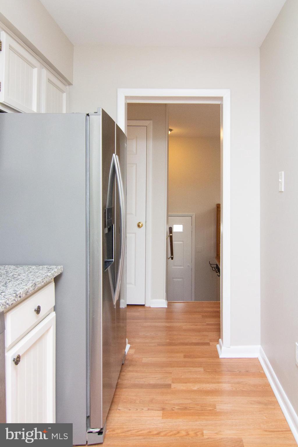 CARROLLTOWNE - Residential