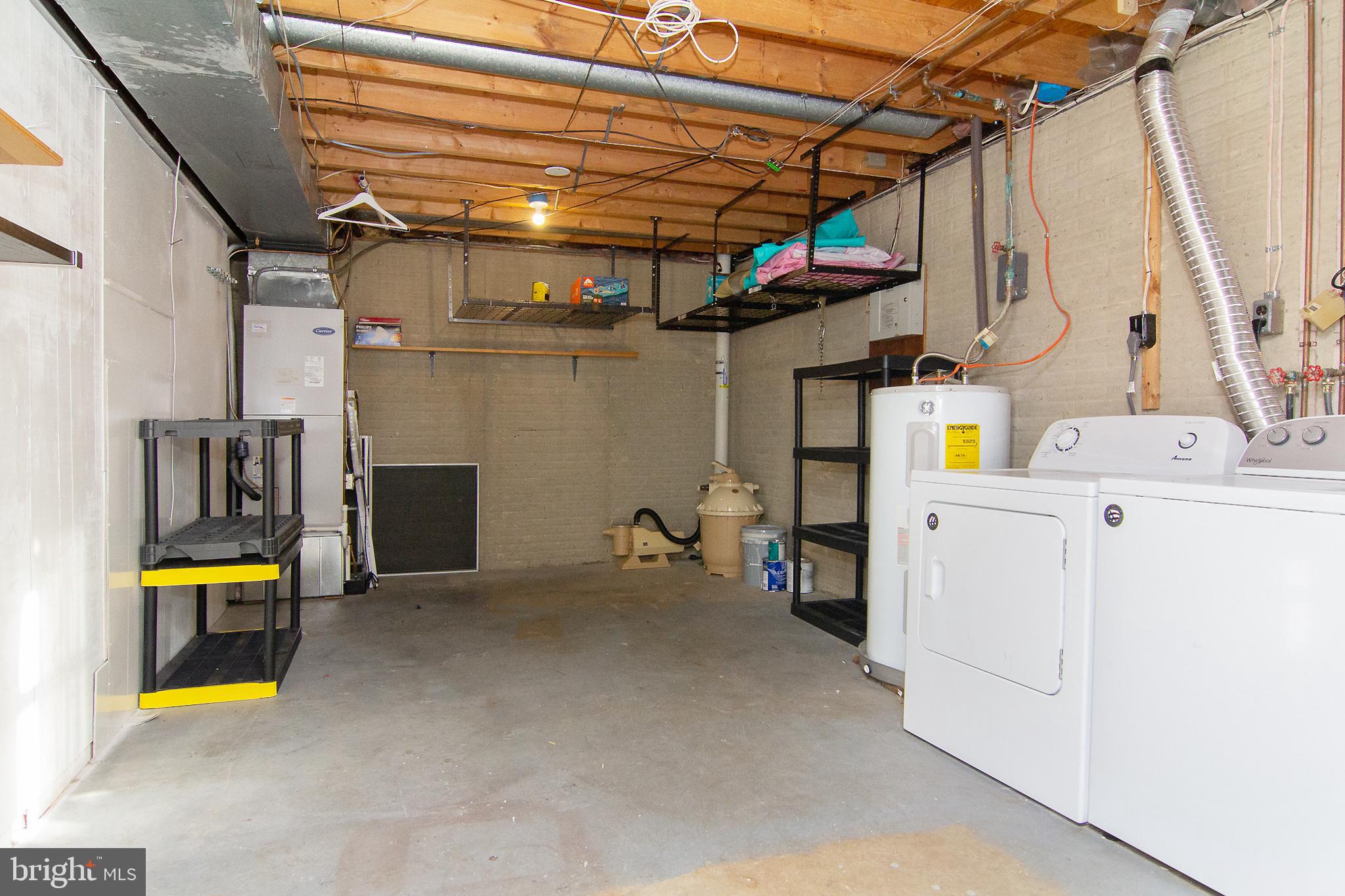 CARROLLTOWNE - Residential