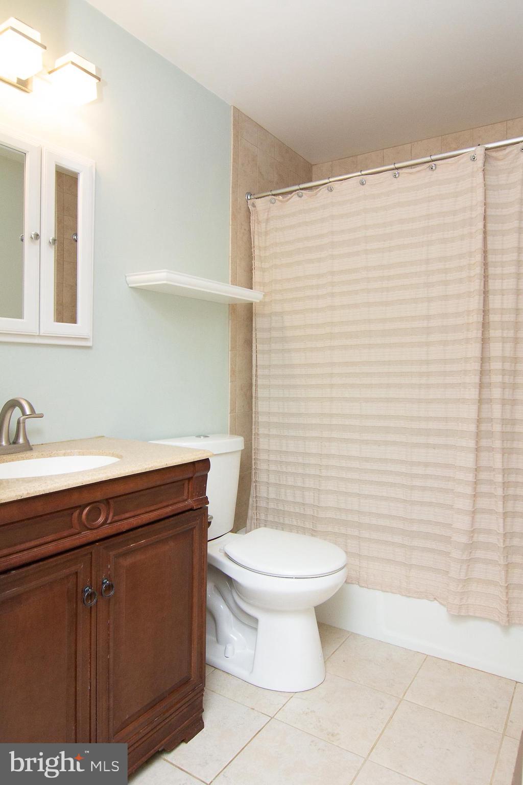 CARROLLTOWNE - Residential