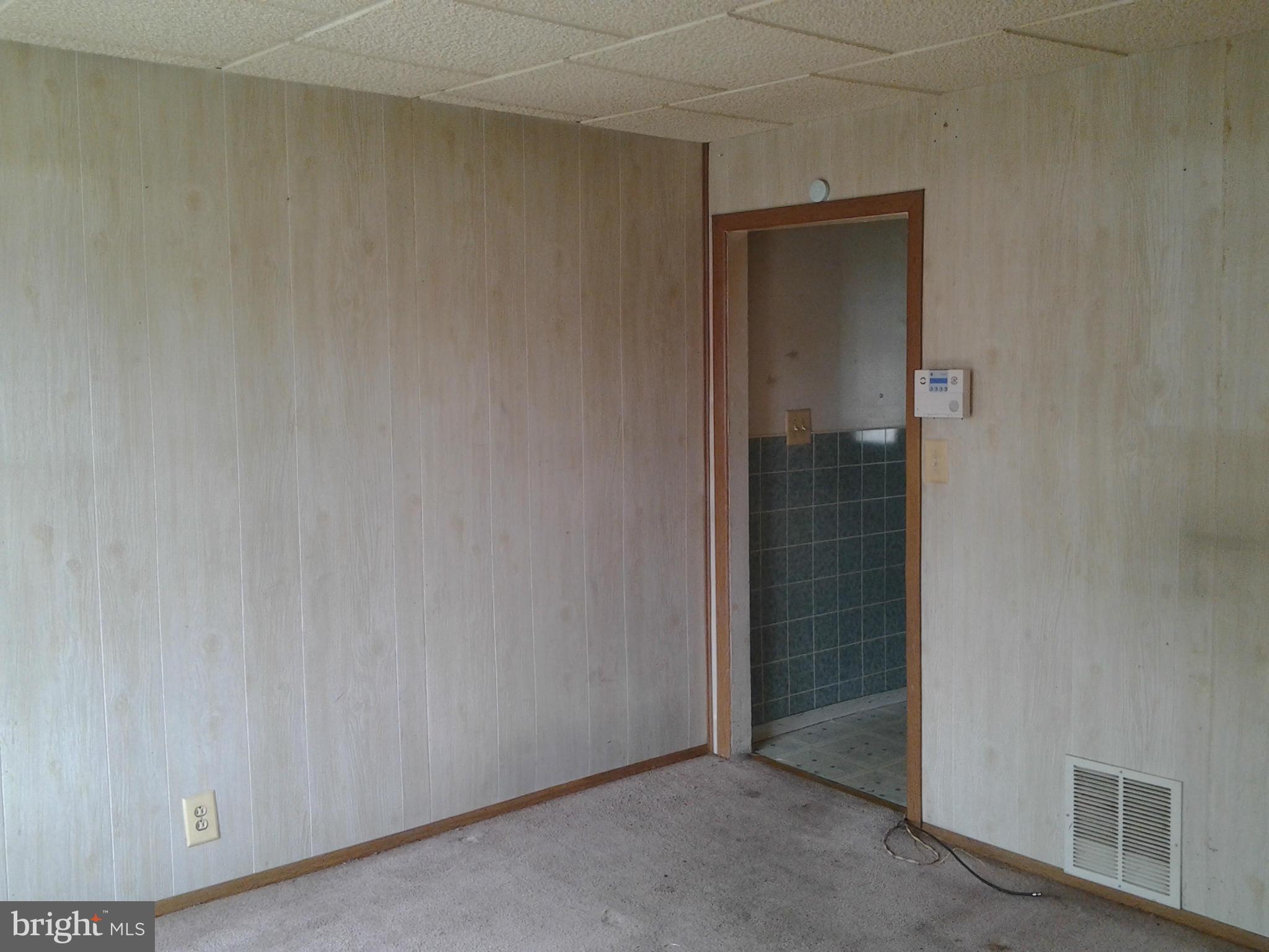 CHERRY HILL - Residential