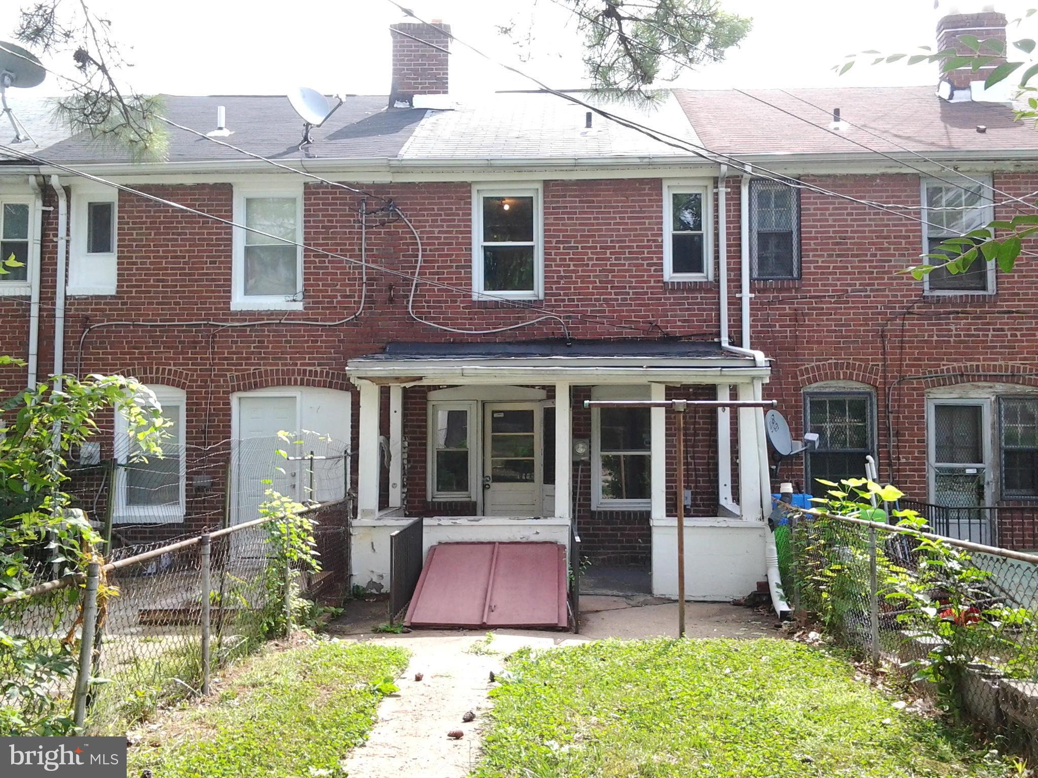 CHERRY HILL - Residential