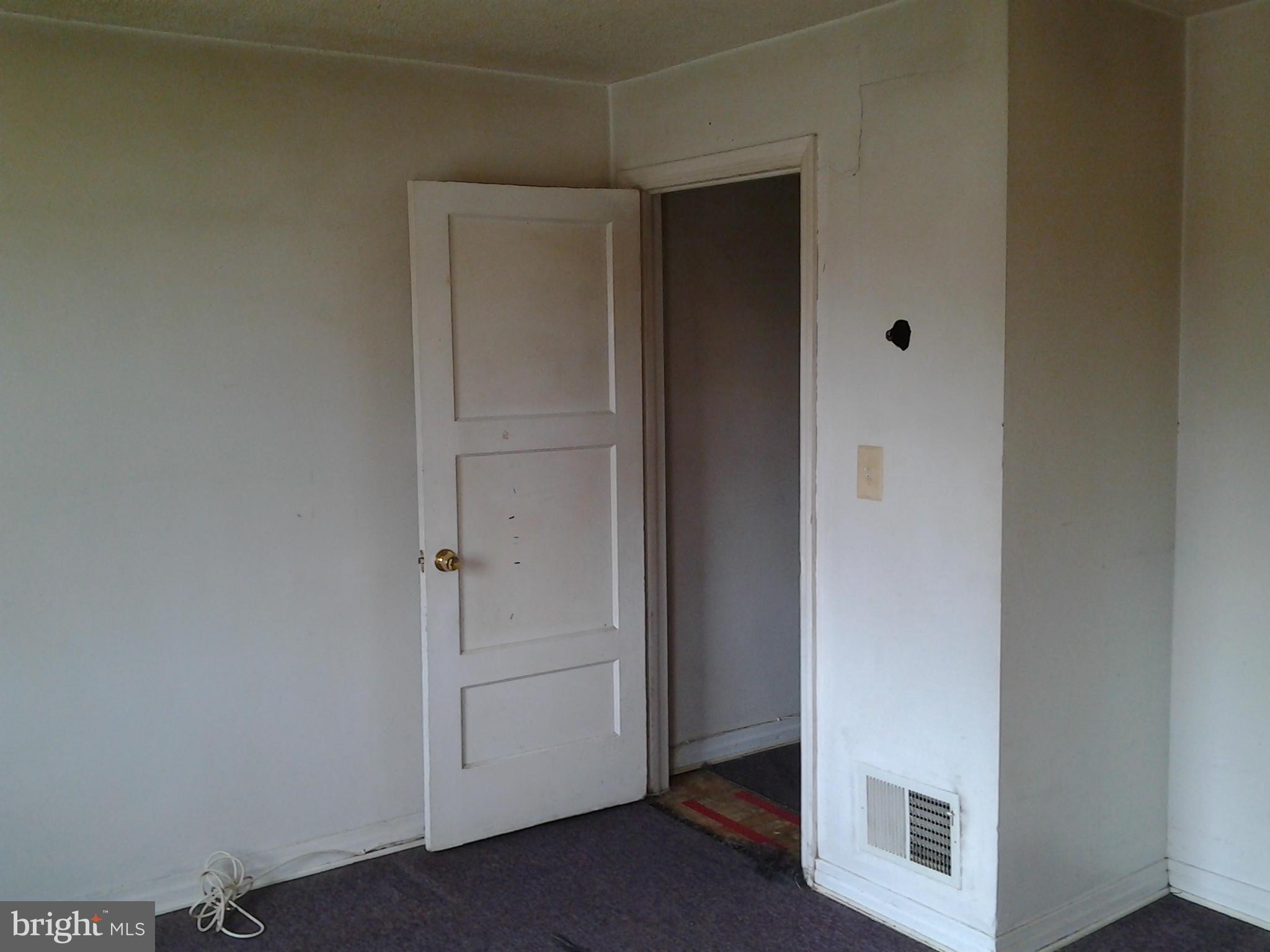 CHERRY HILL - Residential