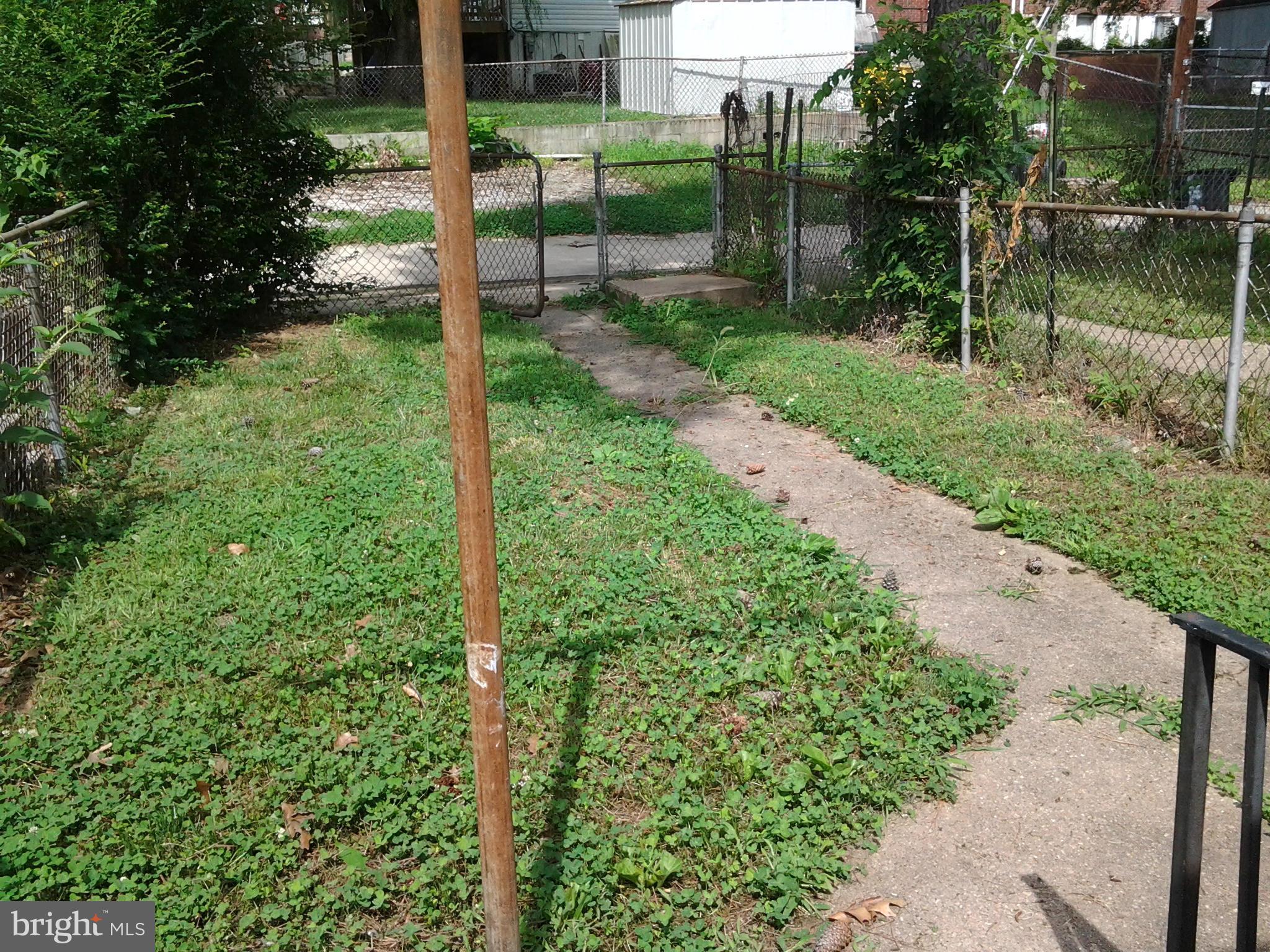 CHERRY HILL - Residential