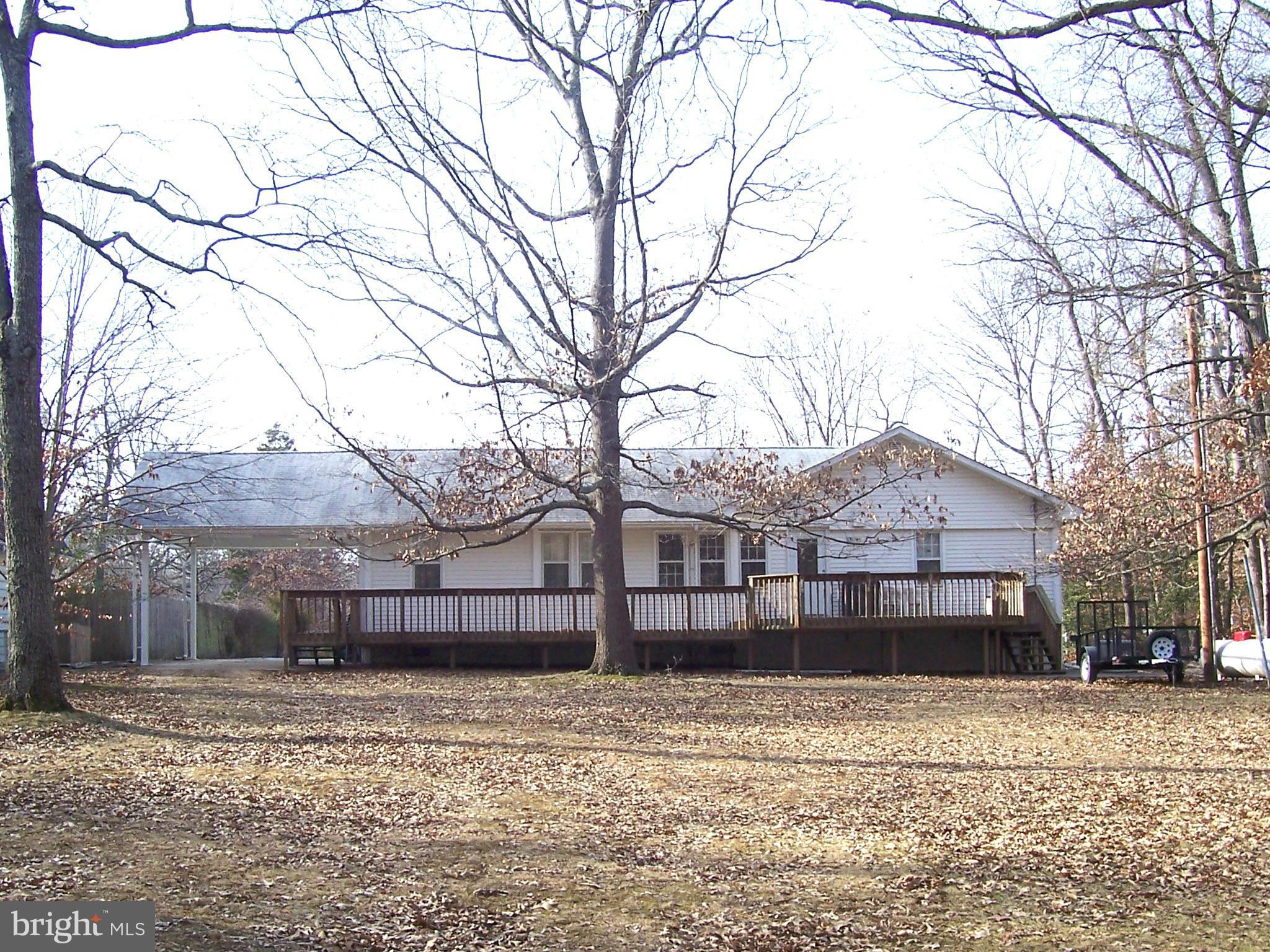 CEDARLAWN - Residential Lease