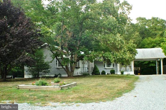 CEDARLAWN - Residential Lease