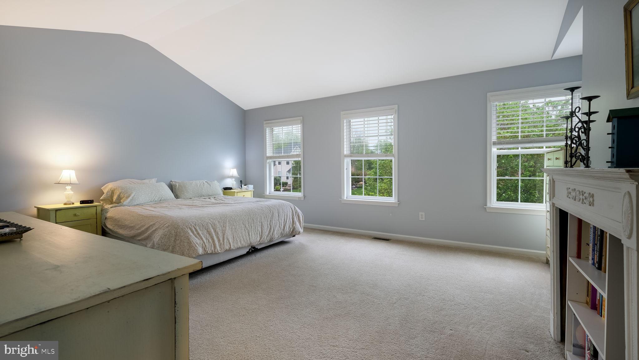 REDSTONE WOODS - Residential