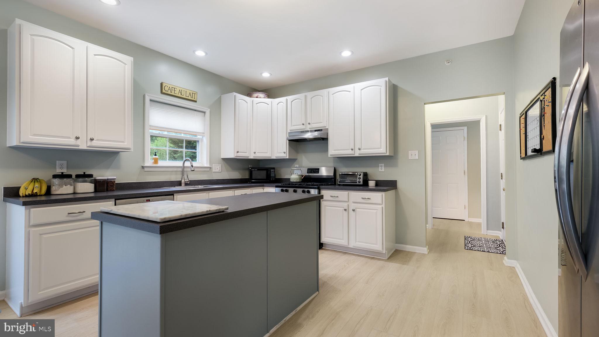 REDSTONE WOODS - Residential