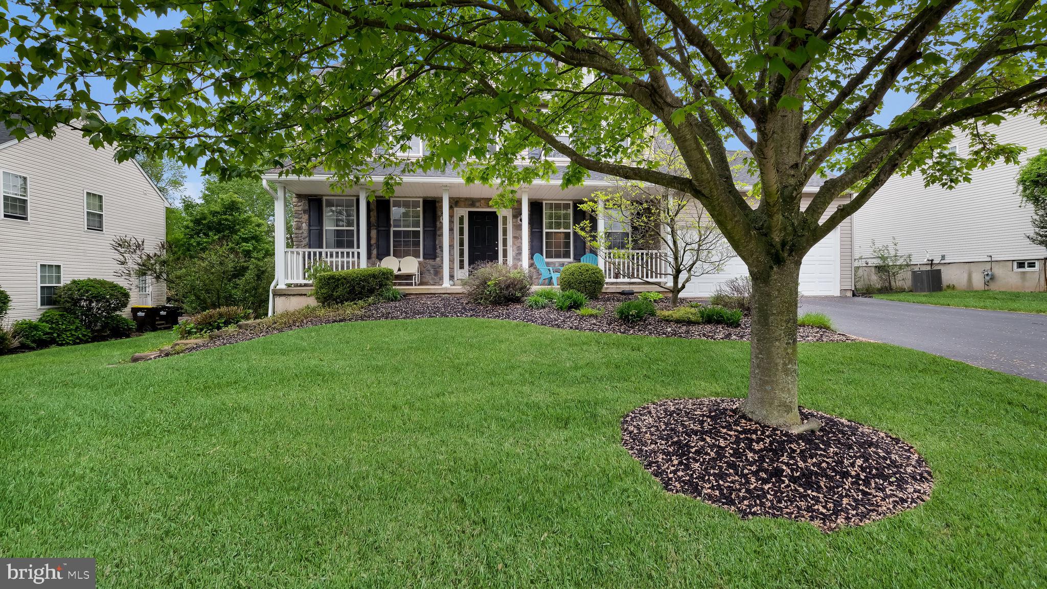 REDSTONE WOODS - Residential