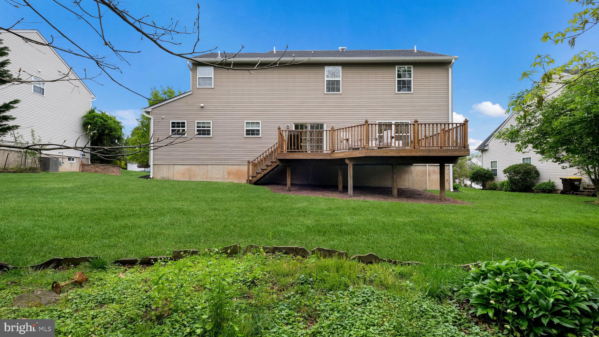 REDSTONE WOODS - Residential