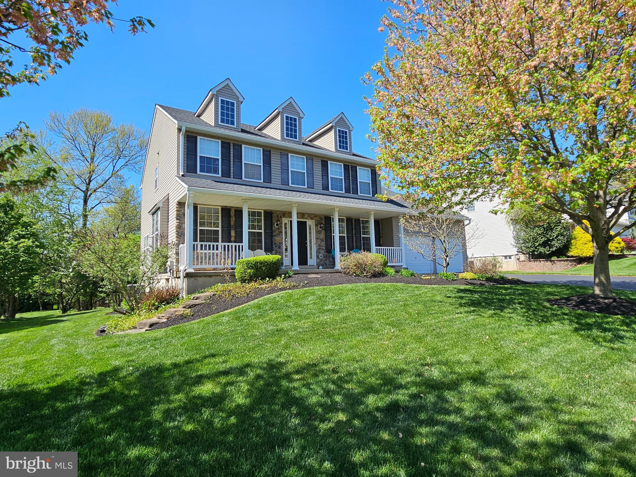 REDSTONE WOODS - Residential