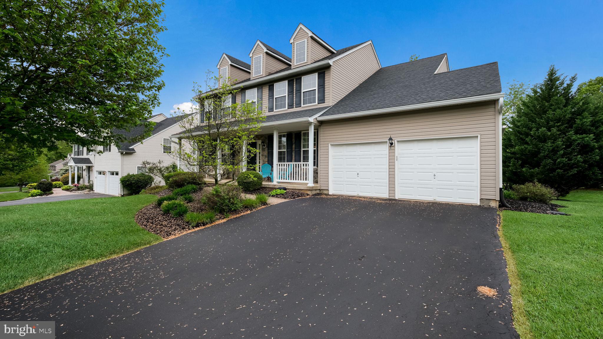 REDSTONE WOODS - Residential