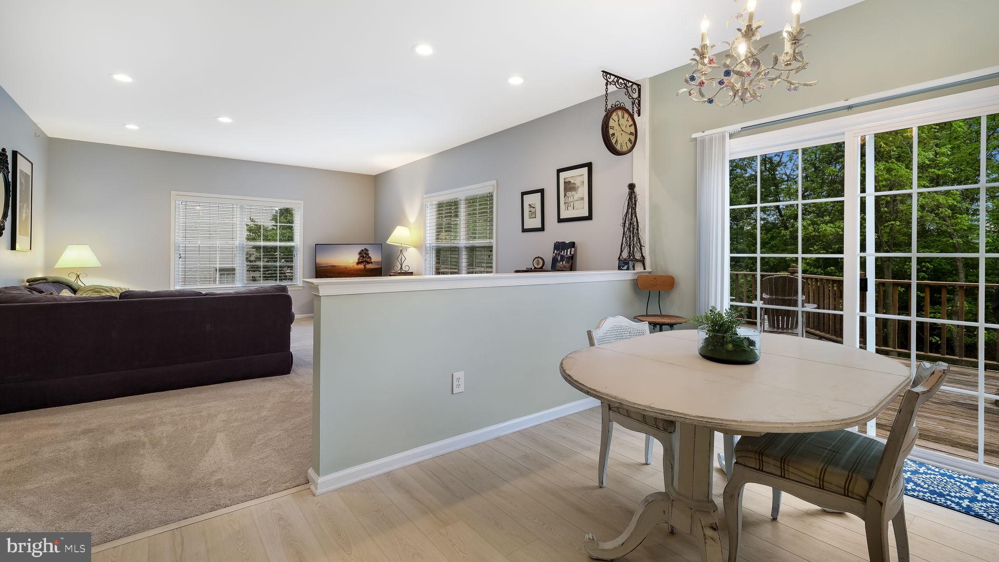 REDSTONE WOODS - Residential