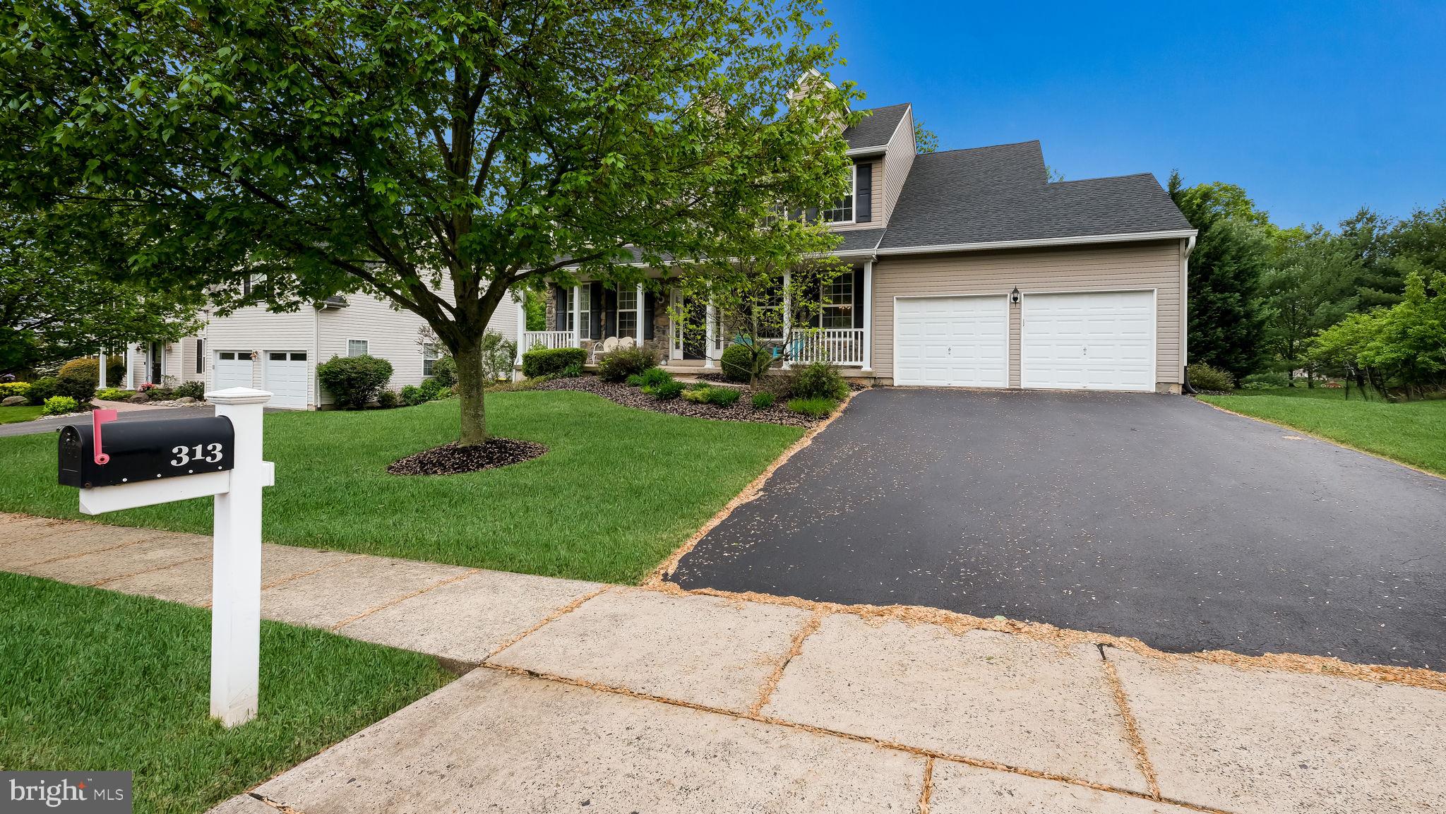 REDSTONE WOODS - Residential