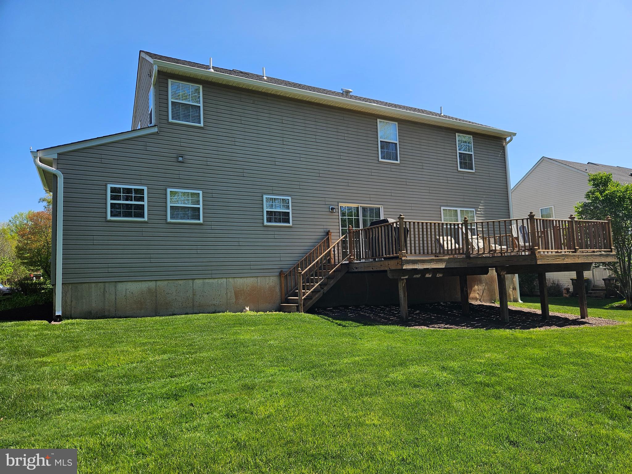 REDSTONE WOODS - Residential