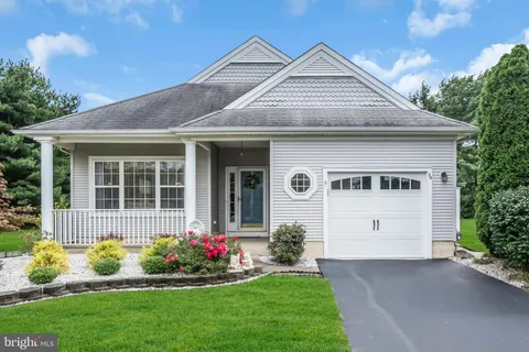 34 Florence Drive, Manchester Township, NJ MLS: NJOC2037094