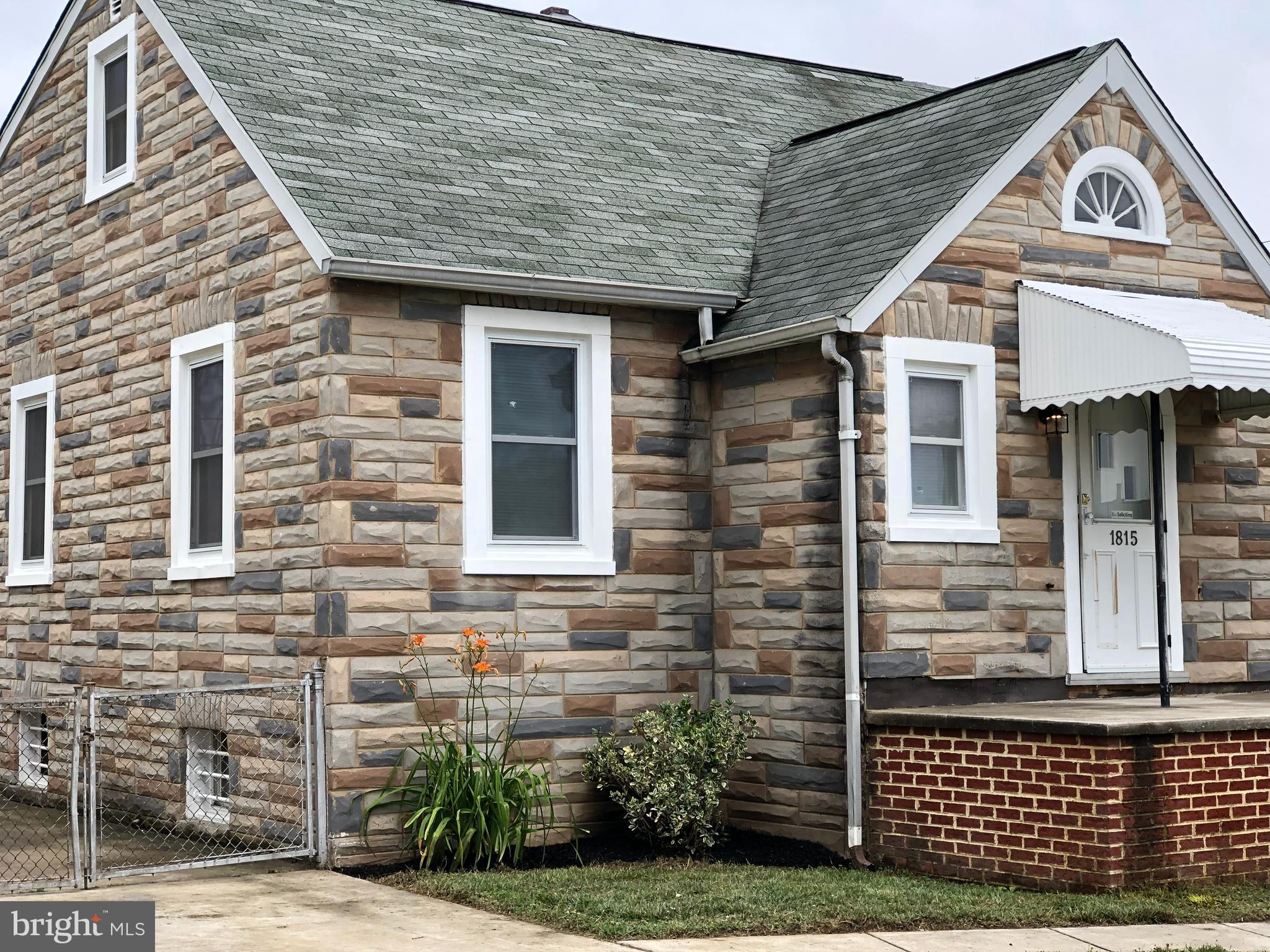 HOLABIRD PARK - Residential