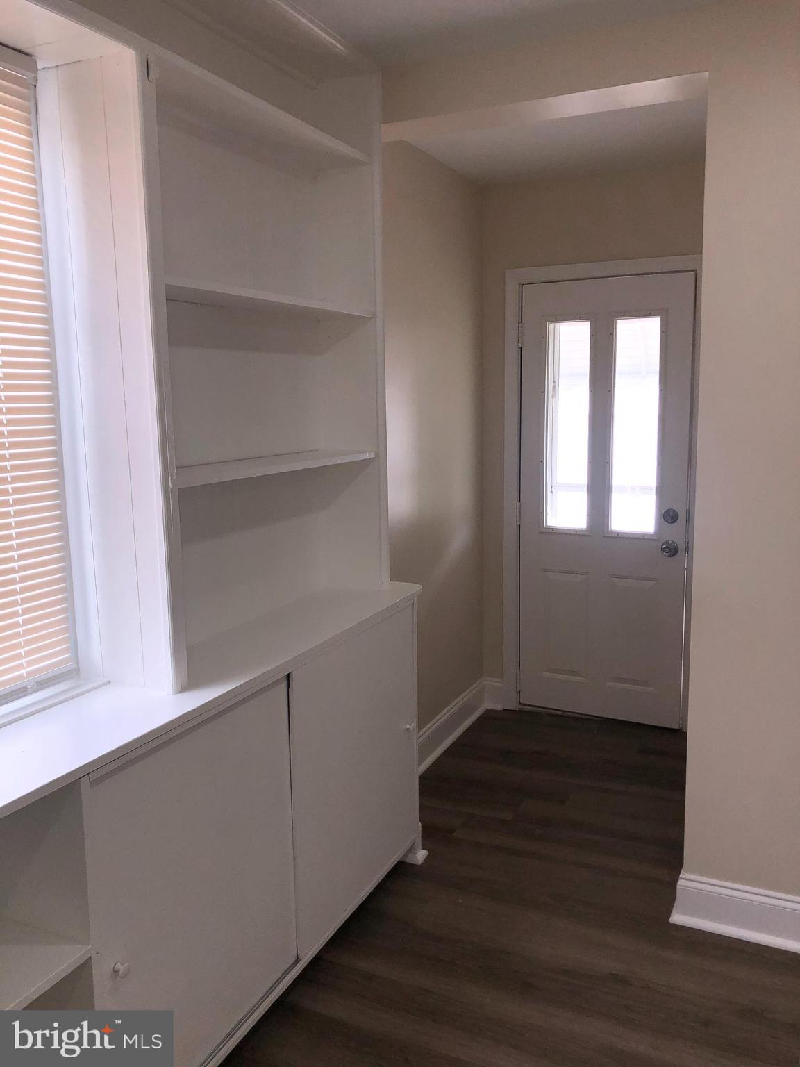 HOLABIRD PARK - Residential