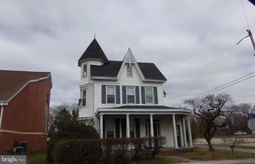423 High Street, Cambridge, MD 21613