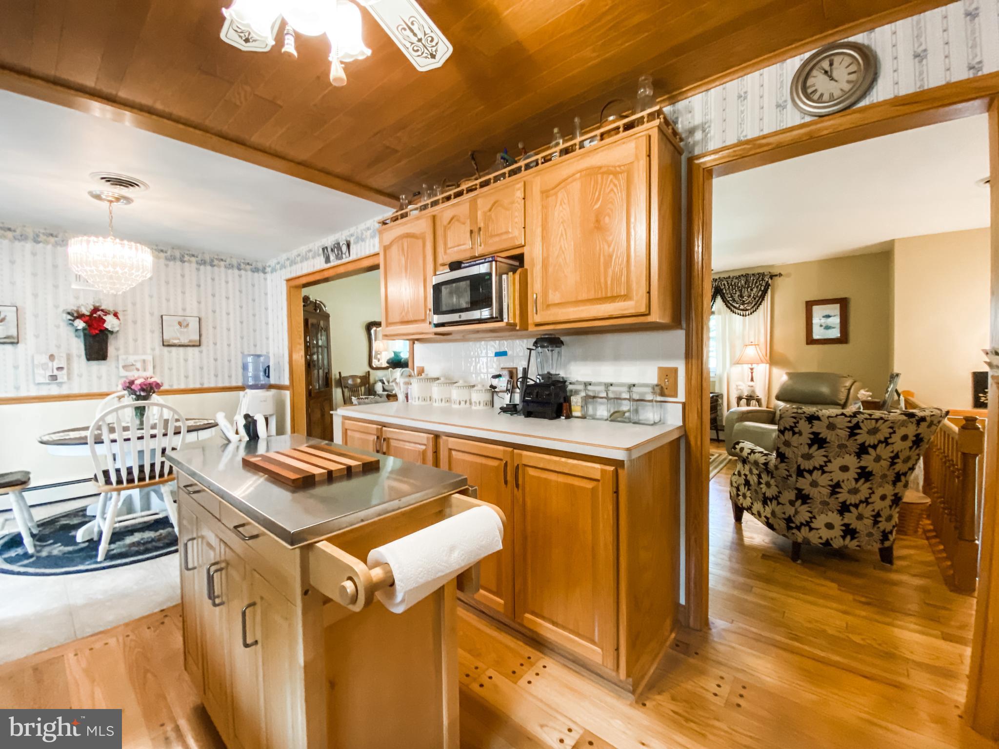 DRESSMANS - Residential