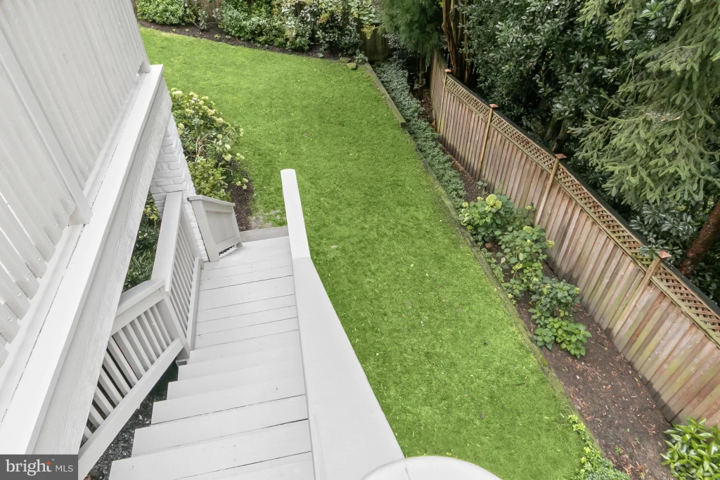 5224 Loughboro Road NW, Washington, DC 20016