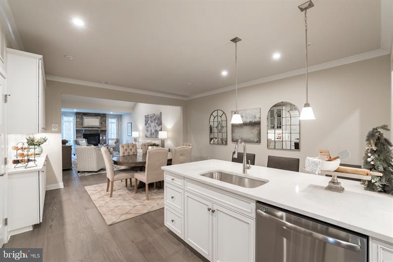 TANYARD SHORES - Residential