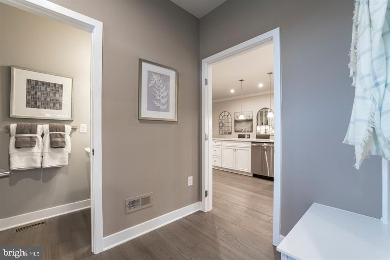 TANYARD SHORES - Residential