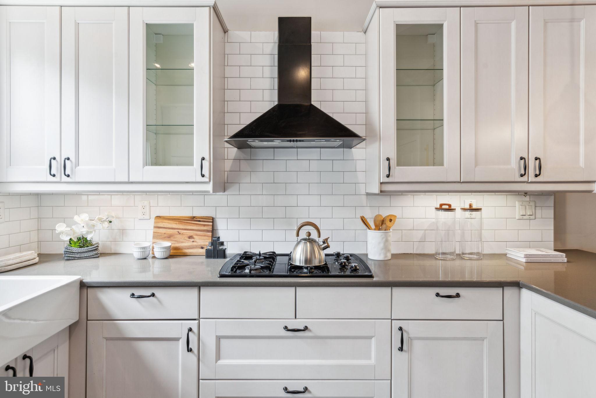 GRADUATE HOSPITAL - Residential