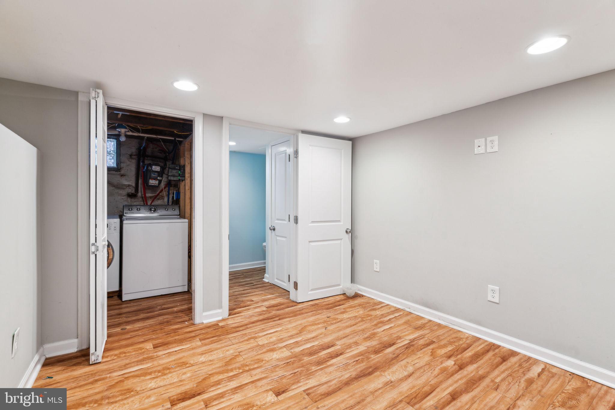 GRADUATE HOSPITAL - Residential