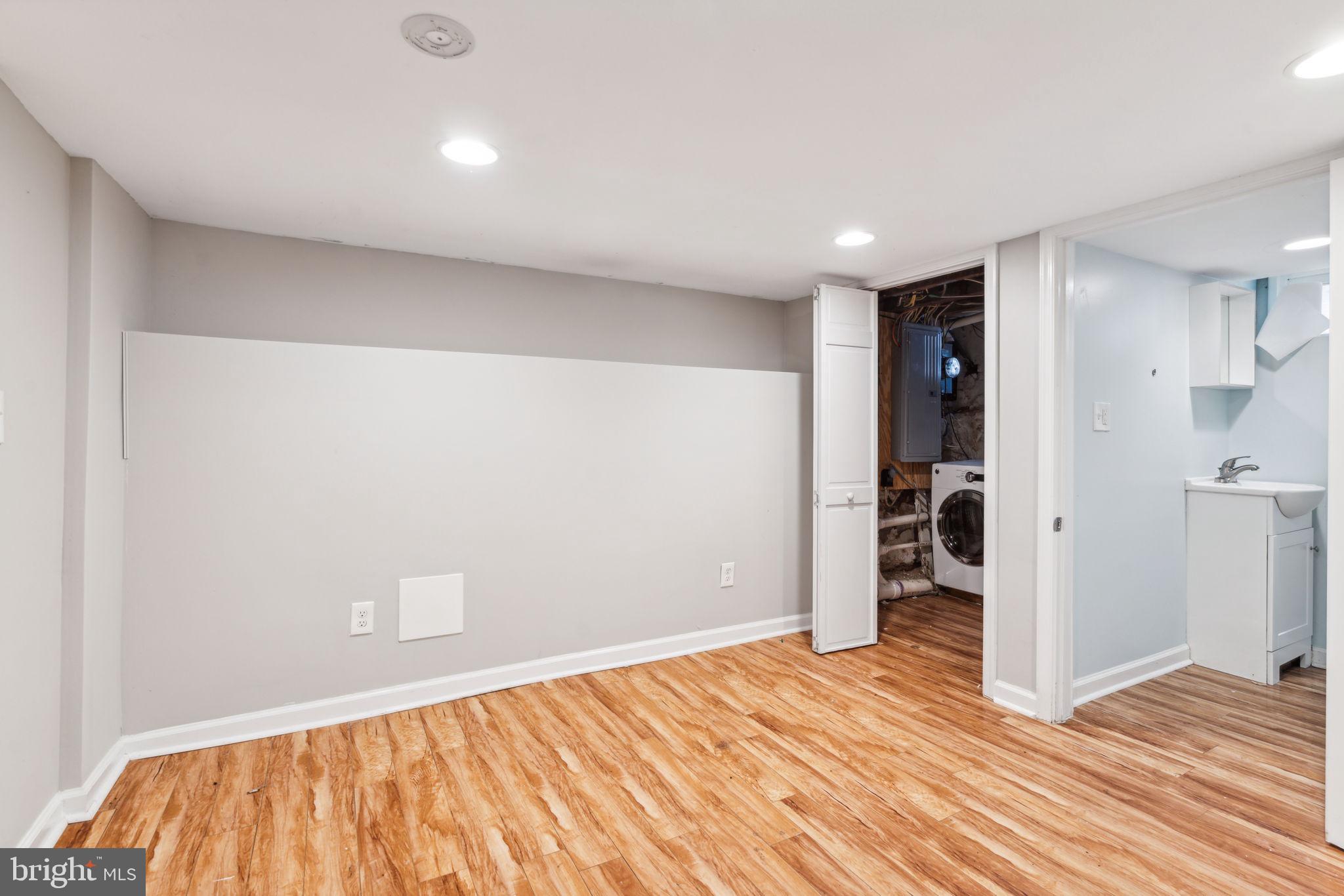 GRADUATE HOSPITAL - Residential