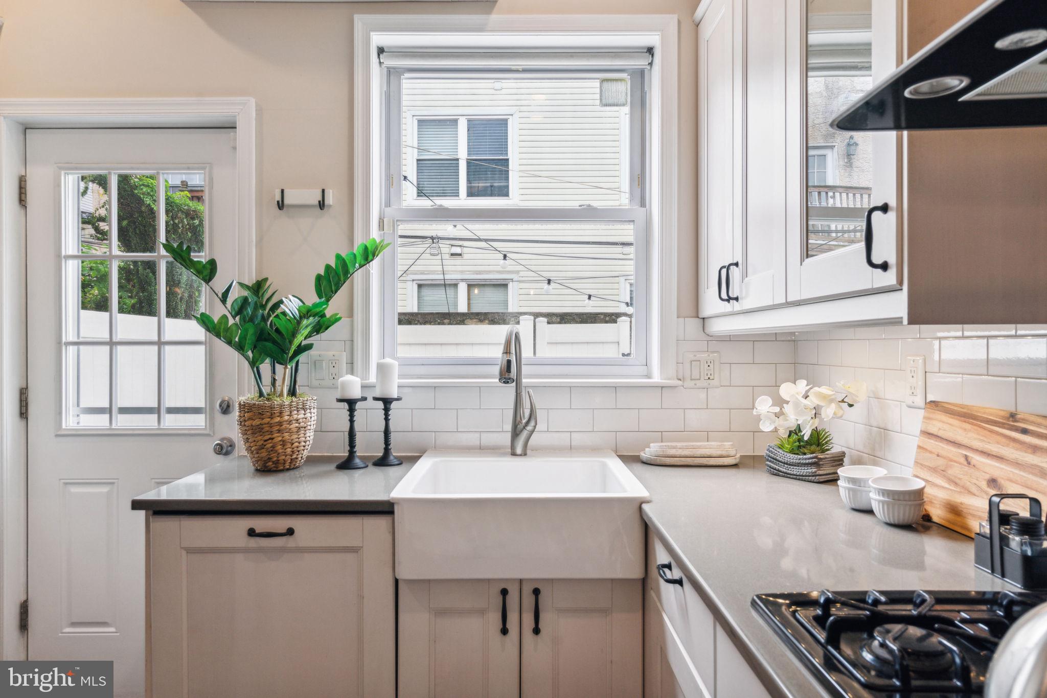 GRADUATE HOSPITAL - Residential