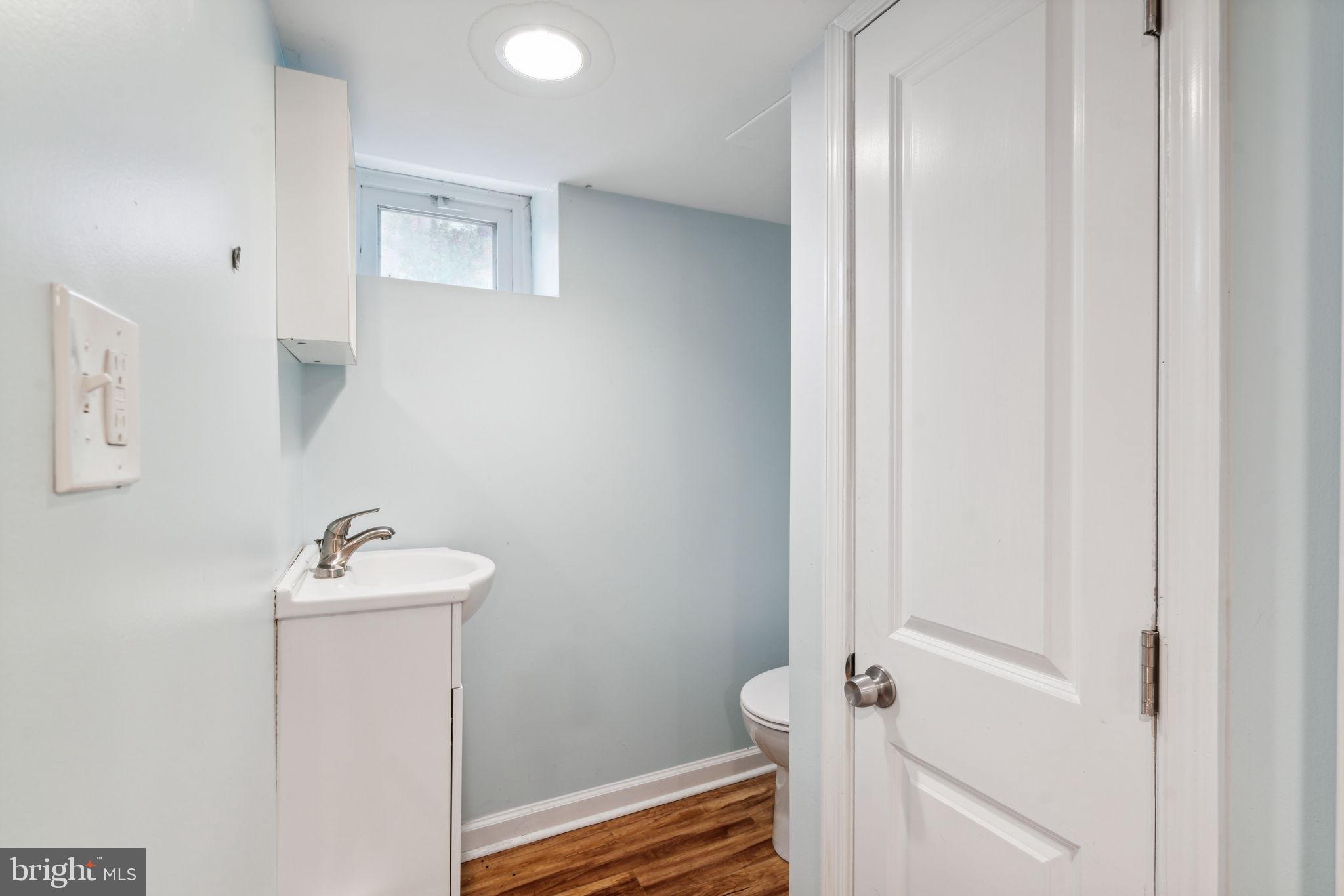 GRADUATE HOSPITAL - Residential