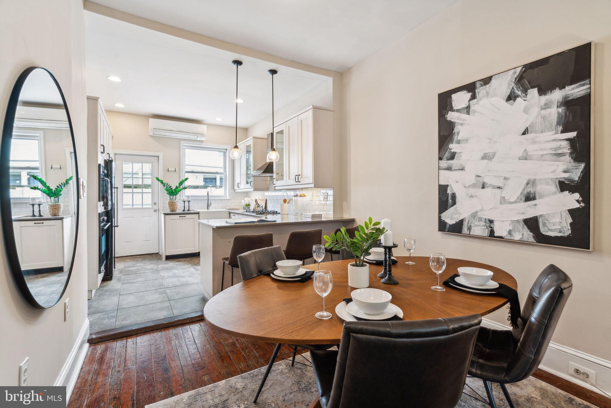 GRADUATE HOSPITAL - Residential